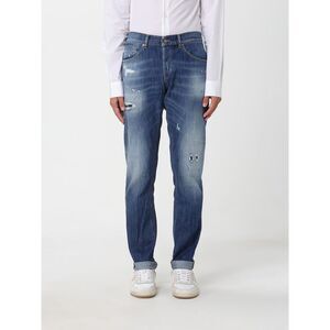 Dondup Jeans Men Blue